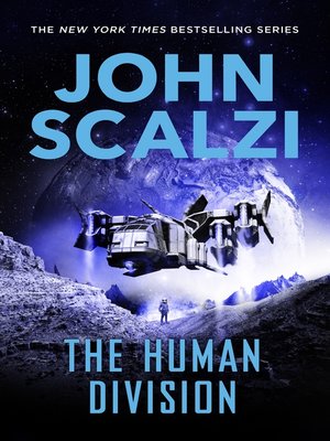 cover image of The Human Division